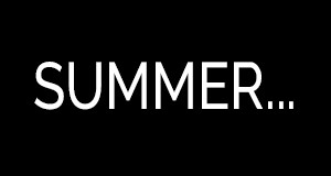 summer